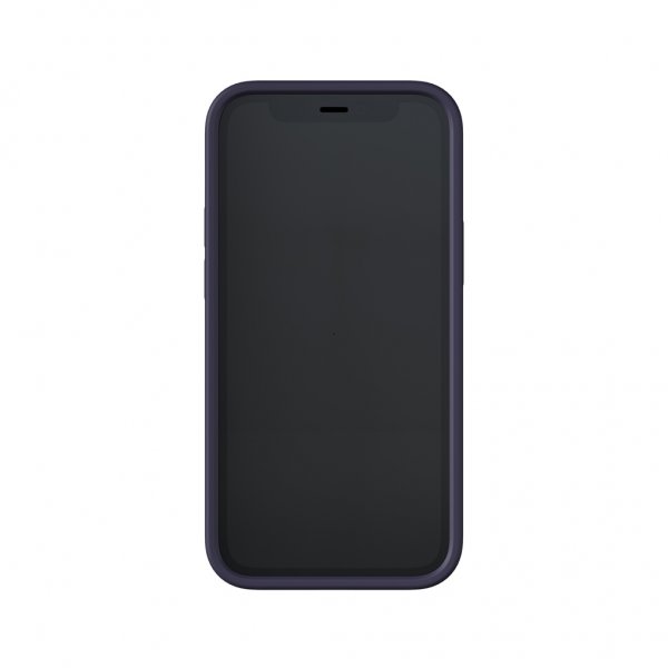 Richmond & Finch iPhone 12 Mini Deksel Purple Palm