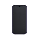 Richmond & Finch iPhone 12 Mini Deksel Purple Palm