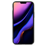 Krusell iPhone 12 Mini Deksel SandCover Svart