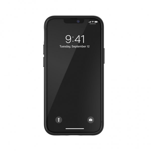 Adidas iPhone 12 Mini Deksel Snap Case Graphic AOP Night Cargo