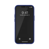 Adidas iPhone 12 Mini Deksel SP Iconic Sports Case Power Blue
