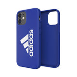 Adidas iPhone 12 Mini Deksel SP Iconic Sports Case Power Blue