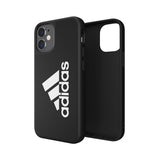 Adidas iPhone 12 Mini Deksel SP Iconic Sports Case Svart