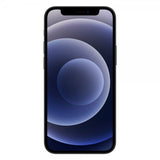 Spigen iPhone 12 Mini Deksel Tough Armor Mag Svart
