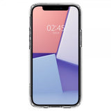 Spigen iPhone 12 Mini Deksel Ultra Hybrid Crystal Clear
