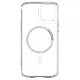 Spigen iPhone 12 Mini Deksel Ultra Hybrid Mag Hvit
