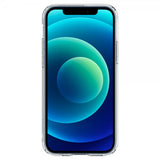 Spigen iPhone 12 Mini Deksel Ultra Hybrid Mag Hvit