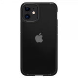 Spigen iPhone 12 Mini Deksel Ultra Hybrid Matte Black