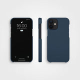 agood company iPhone 12 Mini Deksel Plantebasert Blueberry Blue