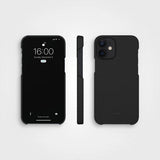 agood company iPhone 12 Mini Deksel Plantebasert Charcoal Black