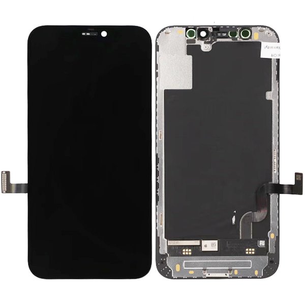 iPhone 12 Mini Skjerm med OLED Display Refurbished