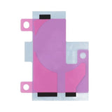 iPhone 12 Pro bakside med komplett ramme OEM - hvit
