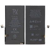 iPhone 12 Pro batteri 2815 mAh