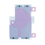 iPhone 12 Pro Max Bakside med Komplett Ramme OEM - Hvit