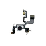 iPhone 12 Pro Max lommelykt og mikrofon flexkabel