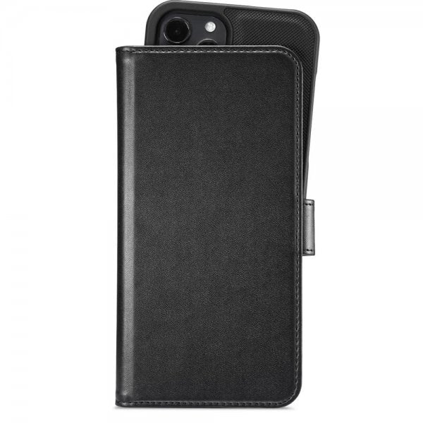 holdit iPhone 12 Pro Max Etui Löstagbart Deksel Svart
