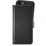 holdit iPhone 12 Pro Max Etui Löstagbart Deksel Svart