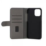 Gear iPhone 12 Pro Max Etui med Kortlomme Blå