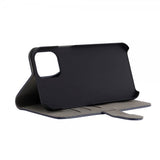 Gear iPhone 12 Pro Max Etui med Kortlomme Blå
