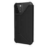 Urban Armor Gear (UAG) iPhone 12 Pro Max Etui Metropolis Kevlar Svart