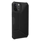 Urban Armor Gear (UAG) iPhone 12 Pro Max Etui Metropolis Kevlar Svart