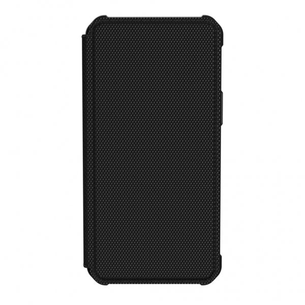 Urban Armor Gear (UAG) iPhone 12 Pro Max Etui Metropolis Kevlar Svart