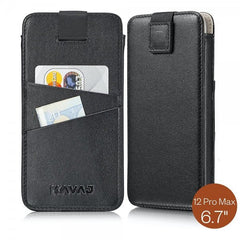 iPhone 12 Pro Max Etui
