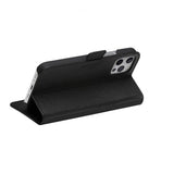 dbramante1928 iPhone 12 Pro Max Etui Milano Night Black