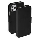 Krusell iPhone 12 Pro Max Etui Sunne PhoneWallet Vintage Black