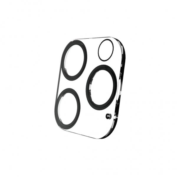 Copter iPhone 12 Pro Max Kamerabeskytter Exoglass Lens Protector