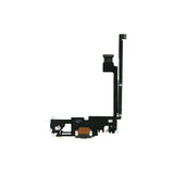 iPhone 12 Pro Max Ladekontakt Flexkabel - Svart