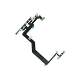 iPhone 12 Pro Max låseknapp/volumknapper flexkabel