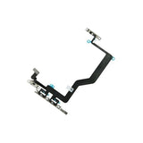 iPhone 12 Pro Max låseknapp/volumknapper flexkabel