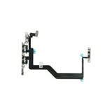 iPhone 12 Pro Max låseknapp/volumknapper flexkabel