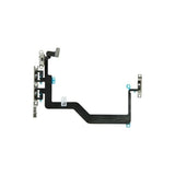 iPhone 12 Pro Max låseknapp/volumknapper flexkabel