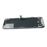 iPhone 12 Pro Max LCD Skjerm - Svart (Tatt fra en ny iPhone)