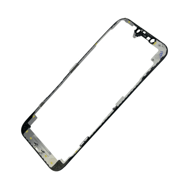 iPhone 12 Pro Max ramme til skjerm selvklebende teip