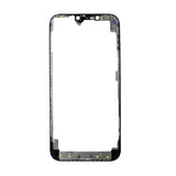 iPhone 12 Pro Max ramme til skjerm selvklebende teip