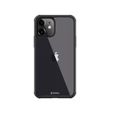 Krusell iPhone 12 Pro Max Deksel 360 Protection Case Svart