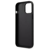 Guess iPhone 12 Pro Max Deksel 4G Brun