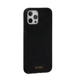dbramante1928 iPhone 12 Pro Max Deksel Barcelona Night Black