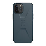 Urban Armor Gear (UAG) iPhone 12 Pro Max Deksel Civilian Mallard