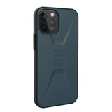 Urban Armor Gear (UAG) iPhone 12 Pro Max Deksel Civilian Mallard