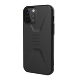 Urban Armor Gear (UAG) iPhone 12 Pro Max Deksel Civilian Svart