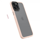 Cyrill iPhone 12 Pro Max Deksel Color Brick Pink Sand