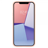 Cyrill iPhone 12 Pro Max Deksel Color Brick Pink Sand
