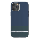 Richmond & Finch iPhone 12 Pro Max Deksel Dual Block