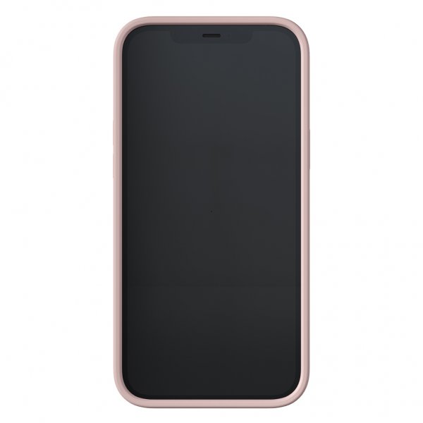 Richmond & Finch iPhone 12 Pro Max Deksel Dusty Pink