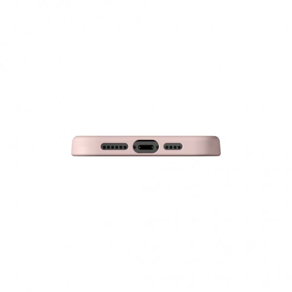 Richmond & Finch iPhone 12 Pro Max Deksel Dusty Pink