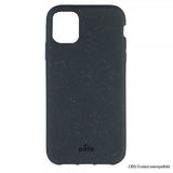 Pela iPhone 12 Pro Max Deksel Eco Friendly Svart
